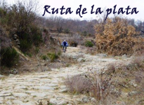 Ruta de la Plata