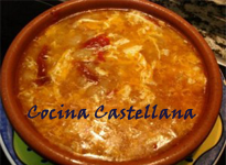 Cocina Castellana