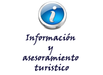 Información y asesoramiento turístico