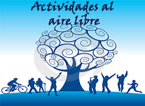 Actividades al aire libre